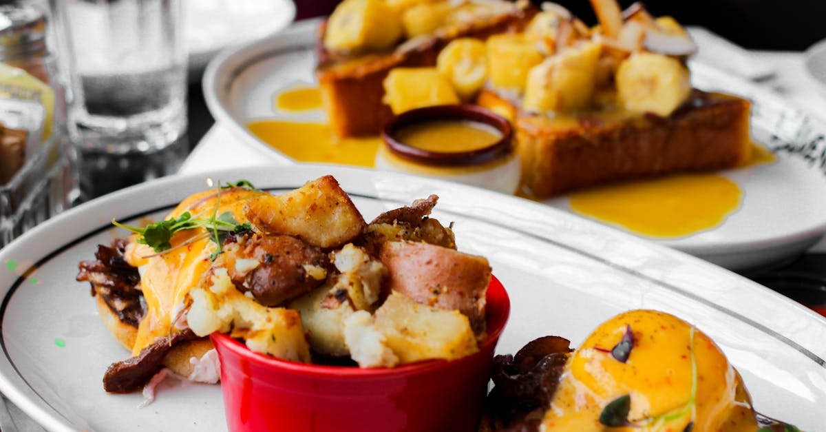 Alleynook Cafe / Restaurant collection