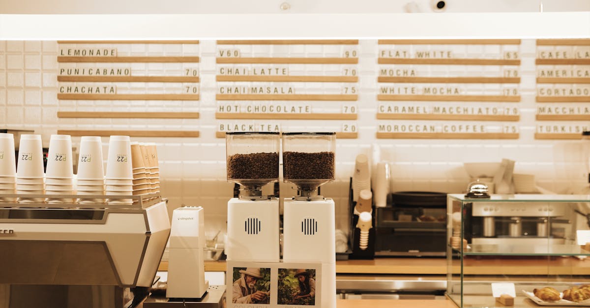 Alleynook Cafe / Restaurant hero